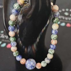 Jasper bracelet
