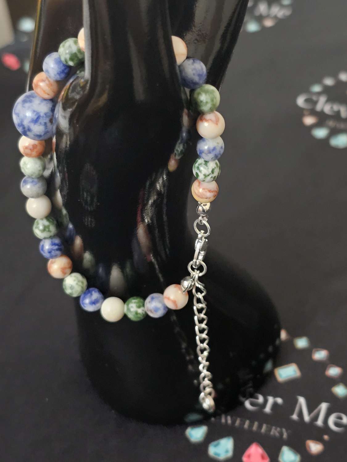 Jasper bracelet Jasper bracelet