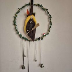 Willow, witchbells 2