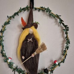 Willow, witchbells 1