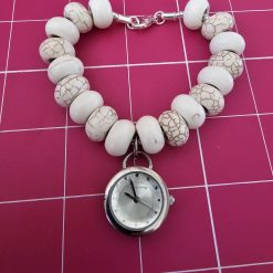Time to get cracking
