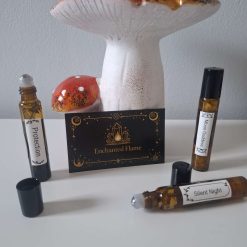 Energy Rollers