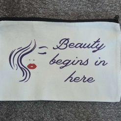 Make up bag
