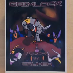Nameless Ink A4 Print Hollow Knight Green Prince