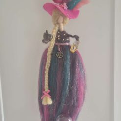 Maud, the Hearth witch 1 Maud, the Hearth witch 1