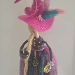 Maud, the Hearth witch 2 Maud, the Hearth witch 2