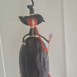 Sable, Chaos Witch 1