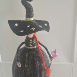 Sable, Chaos Witch 2