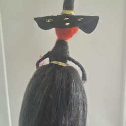 Sable, Chaos Witch 3