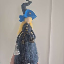 Bella, the kitchen witch 2 Bella, the kitchen witch 2