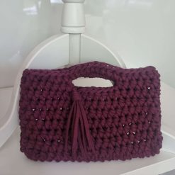 Going out bag