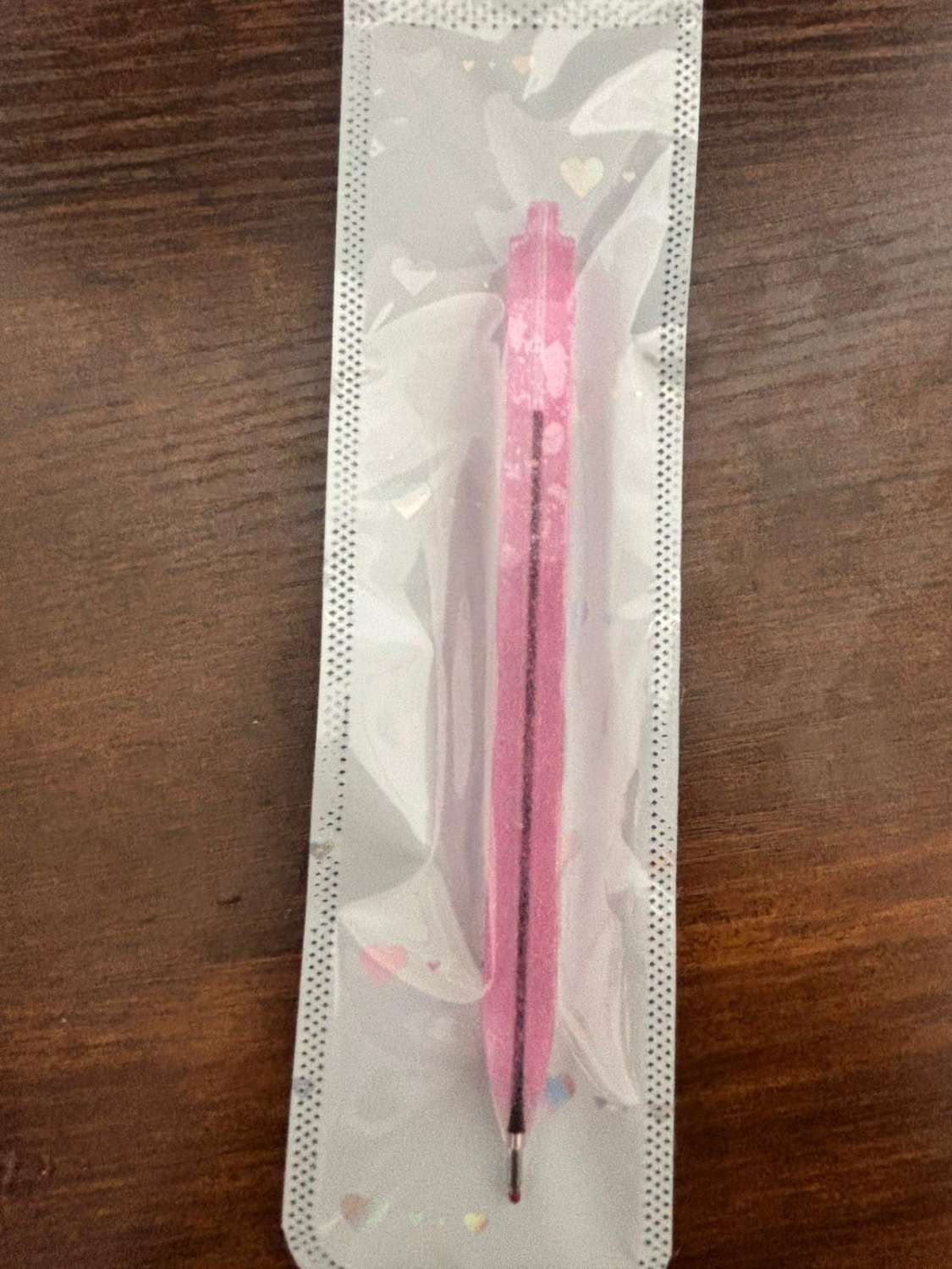 Resin pen Resin pen