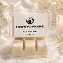 Angel Wax Melt