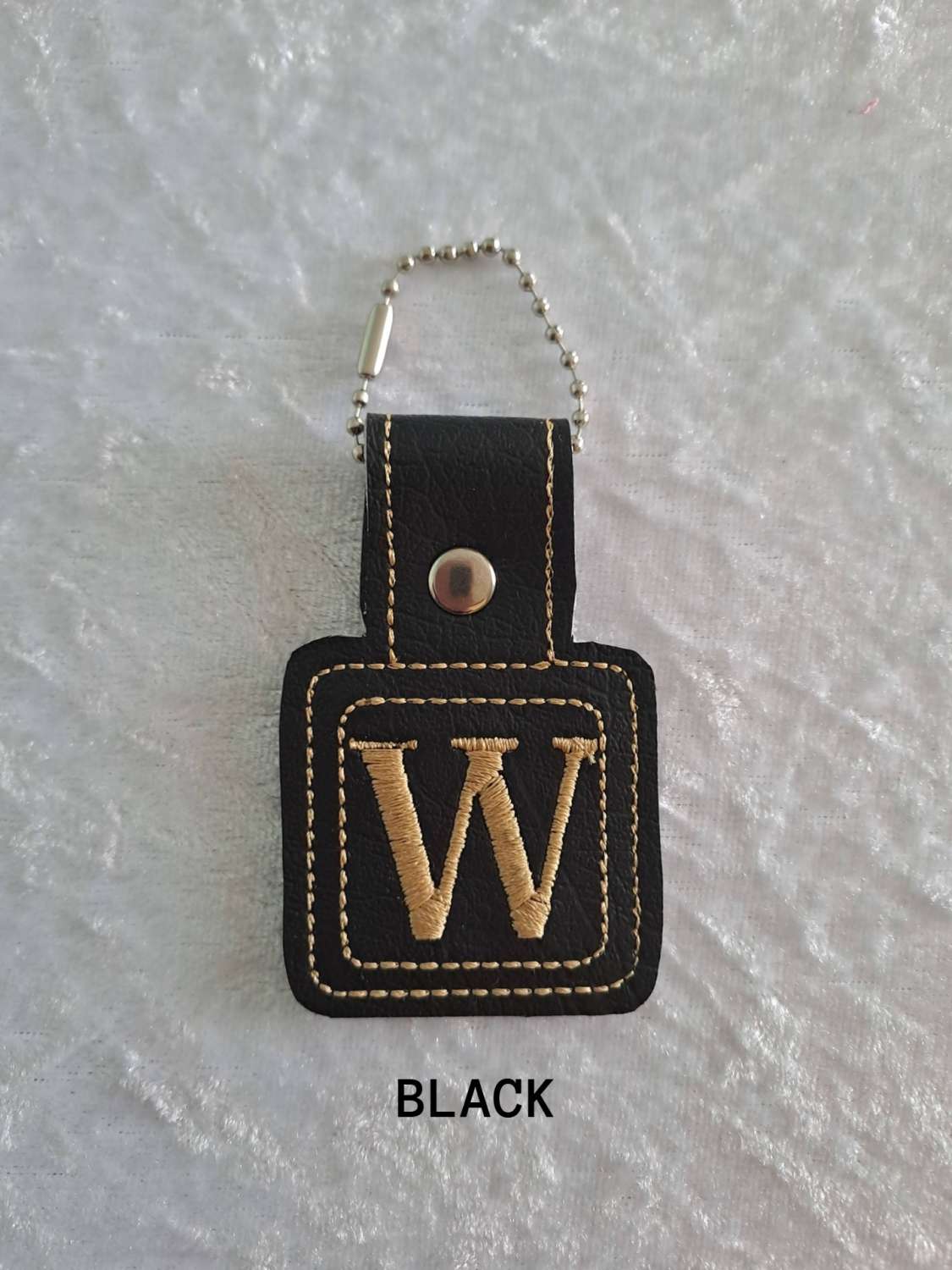 INITIAL LETTERS - BAG TAGS KEYRINGS INITIAL LETTERS - BAG TAGS KEYRINGS