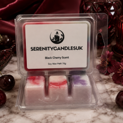 Black Cherry Wax Melt
