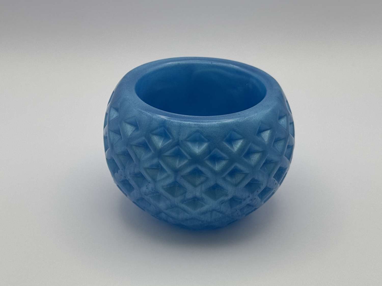 Bowl round 75mm Bowl round 75mm