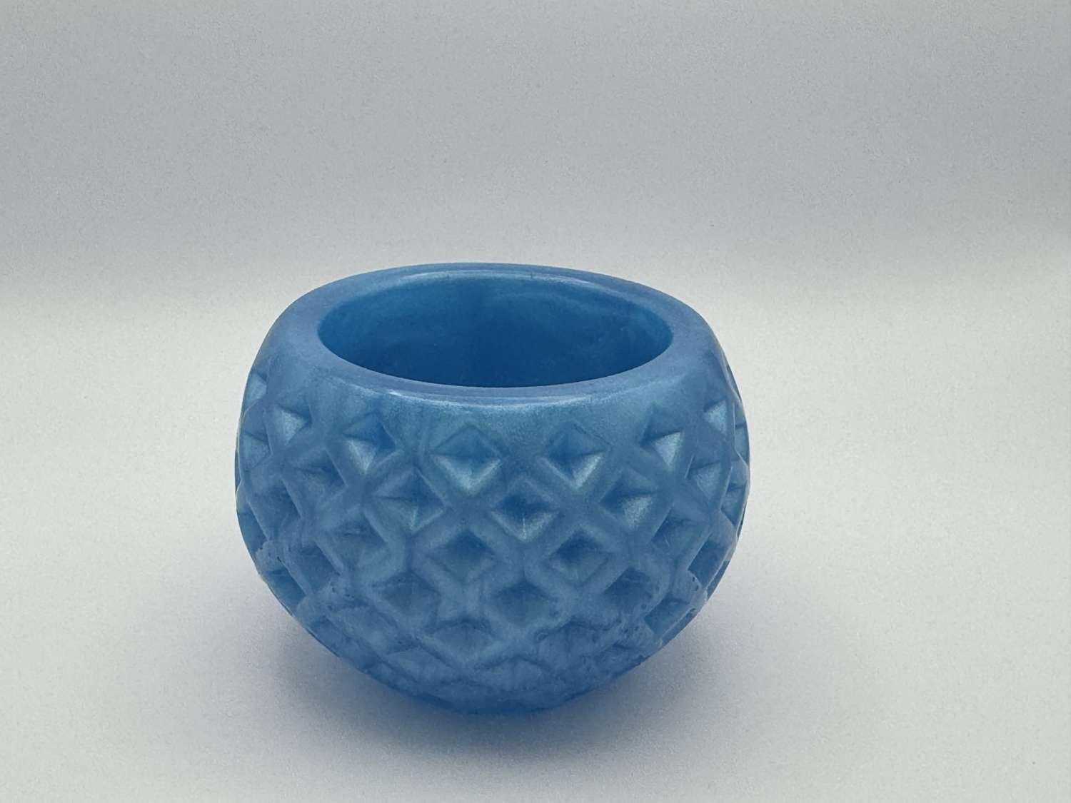 Bowl round 75mm Bowl round 75mm