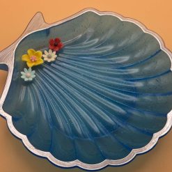 Clam shell
