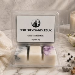 Creed Wax Melt