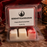 Dragons Blood Wax Melt Image