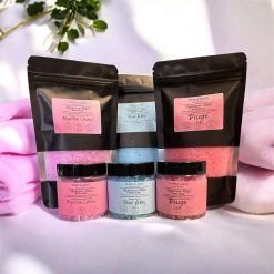Magnesium Bath Soak Large Pack