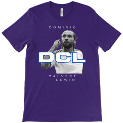Leeds DCL inspired T-Shirt