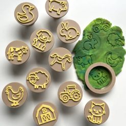 Assorted Art Stampers 38 Assorted Art Stampers 77