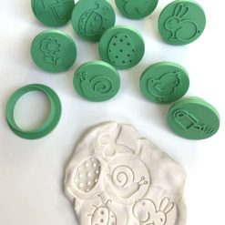 Assorted Art Stampers 37 Assorted Art Stampers 76