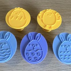 Assorted Art Stampers 34 Assorted Art Stampers 73