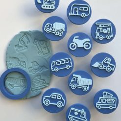 Assorted Art Stampers 32 Assorted Art Stampers 71