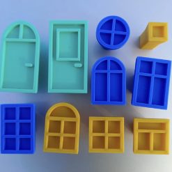 Assorted Art Stampers 31 Assorted Art Stampers 70
