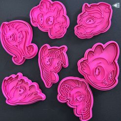 Assorted Art Stampers 29 Assorted Art Stampers 68