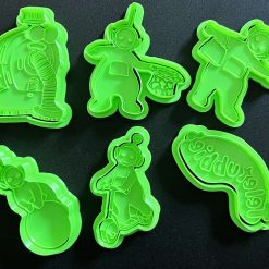 Assorted Art Stampers 27 Assorted Art Stampers 66