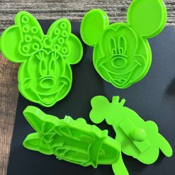 Assorted Art Stampers 26 Assorted Art Stampers 65