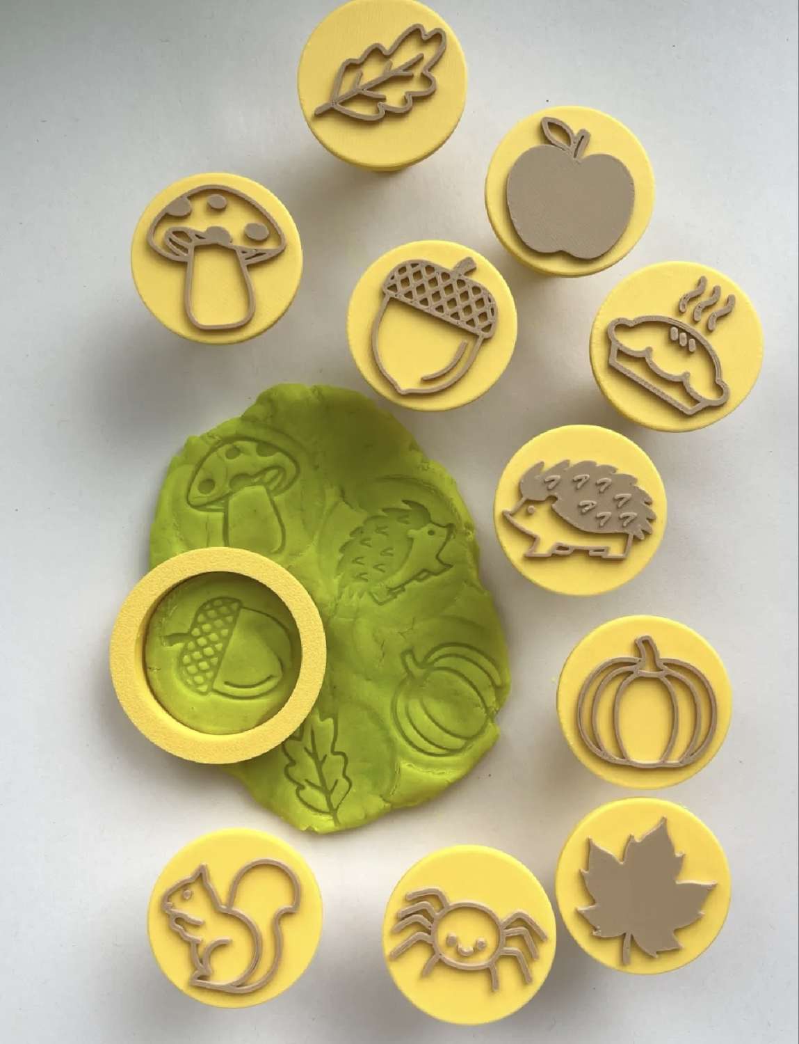 IMG_0377 Assorted Art Stampers 22