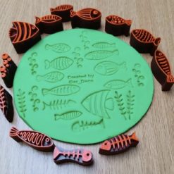 Assorted Art Stampers 19 Assorted Art Stampers 58