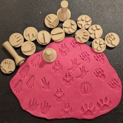 Assorted Art Stampers 18 Assorted Art Stampers 57