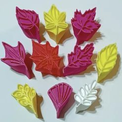Assorted Art Stampers 17 Assorted Art Stampers 56
