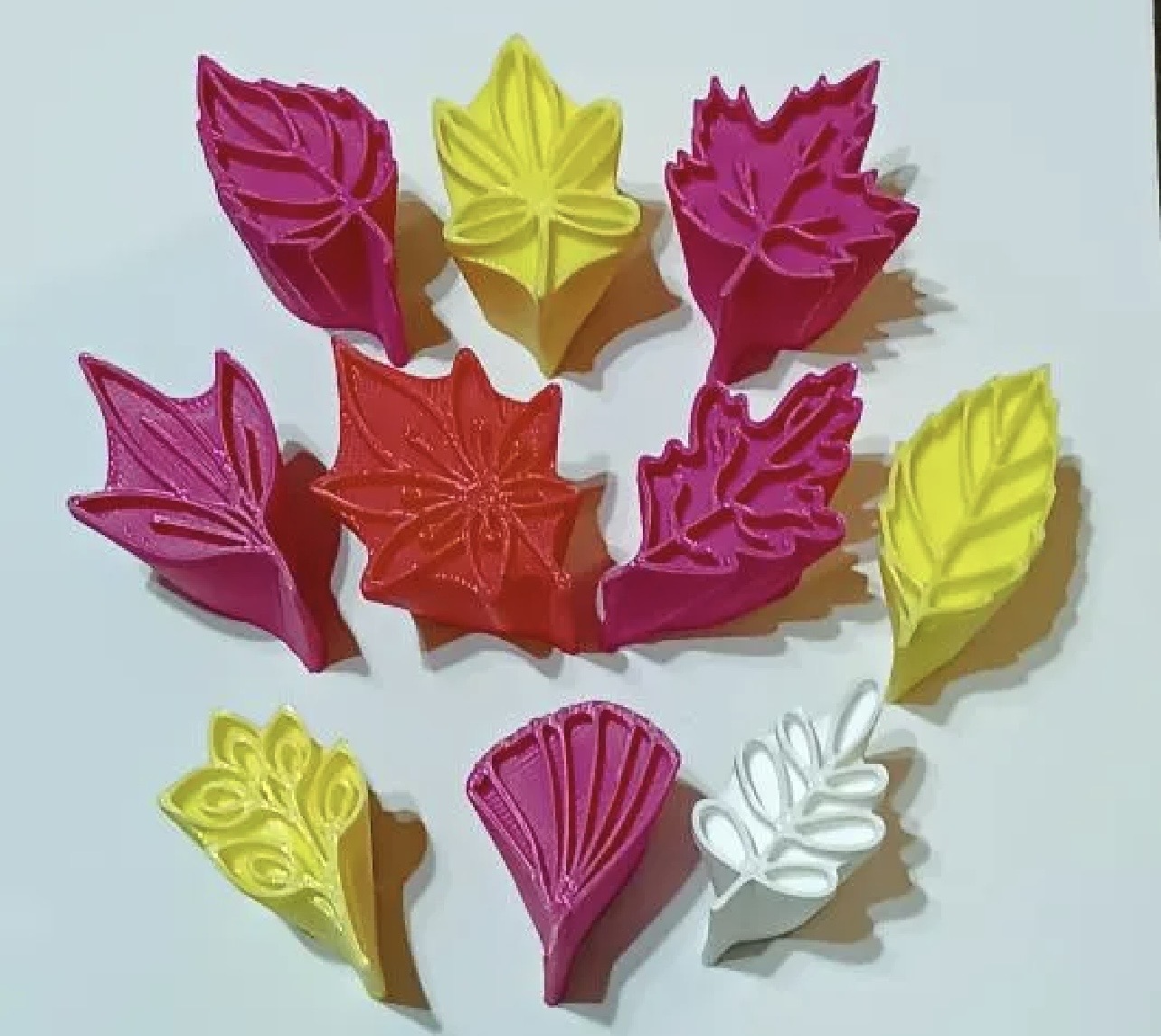 Screenshot Assorted Art Stampers 18