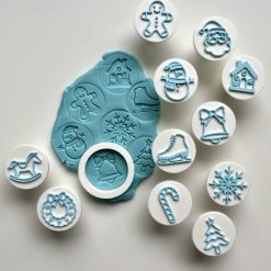 Assorted Art Stampers 16 Assorted Art Stampers 55
