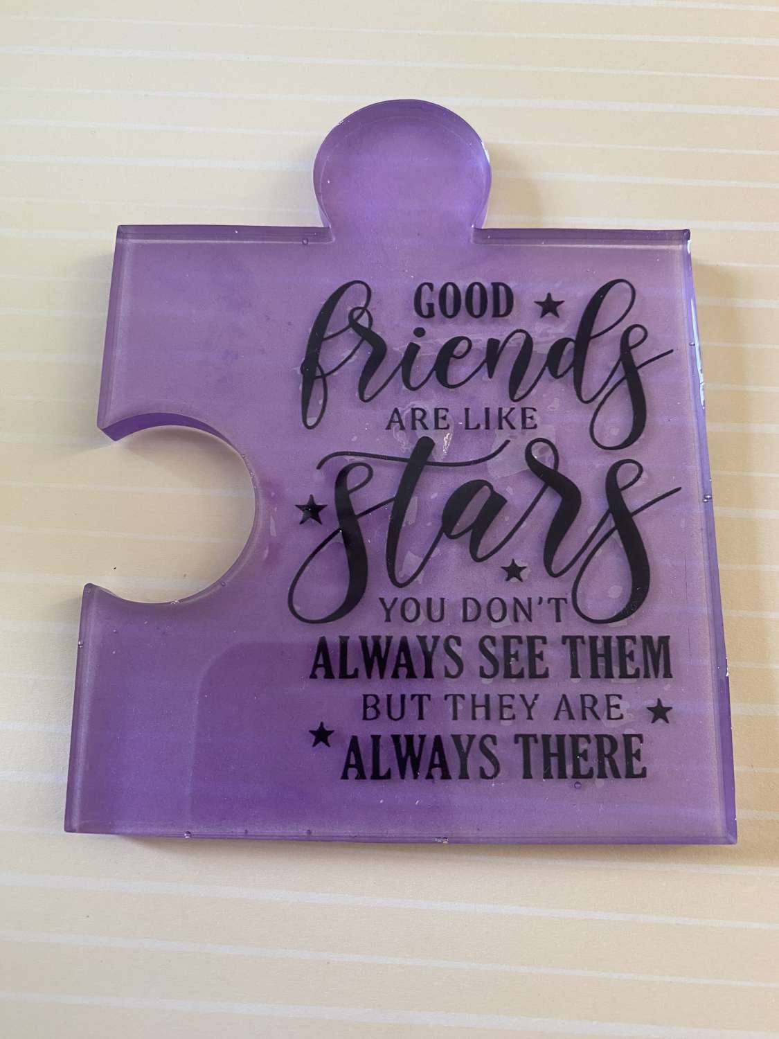 ✨ The perfect gift for your "star" friends! ✨ ✨ The perfect gift for your "star" friends! ✨