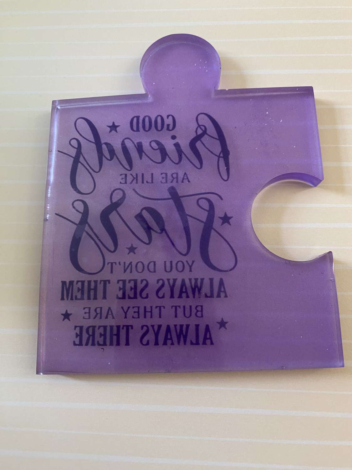 ✨ The perfect gift for your "star" friends! ✨ ✨ The perfect gift for your "star" friends! ✨