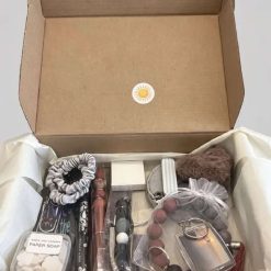 10 item Lucky dip mystery box perfect gift for her, surprise box, birthday gift, self care gift.