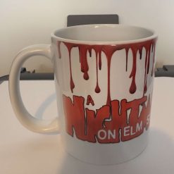 Freddy Krueger mug 2 Freddy Krueger mug 2