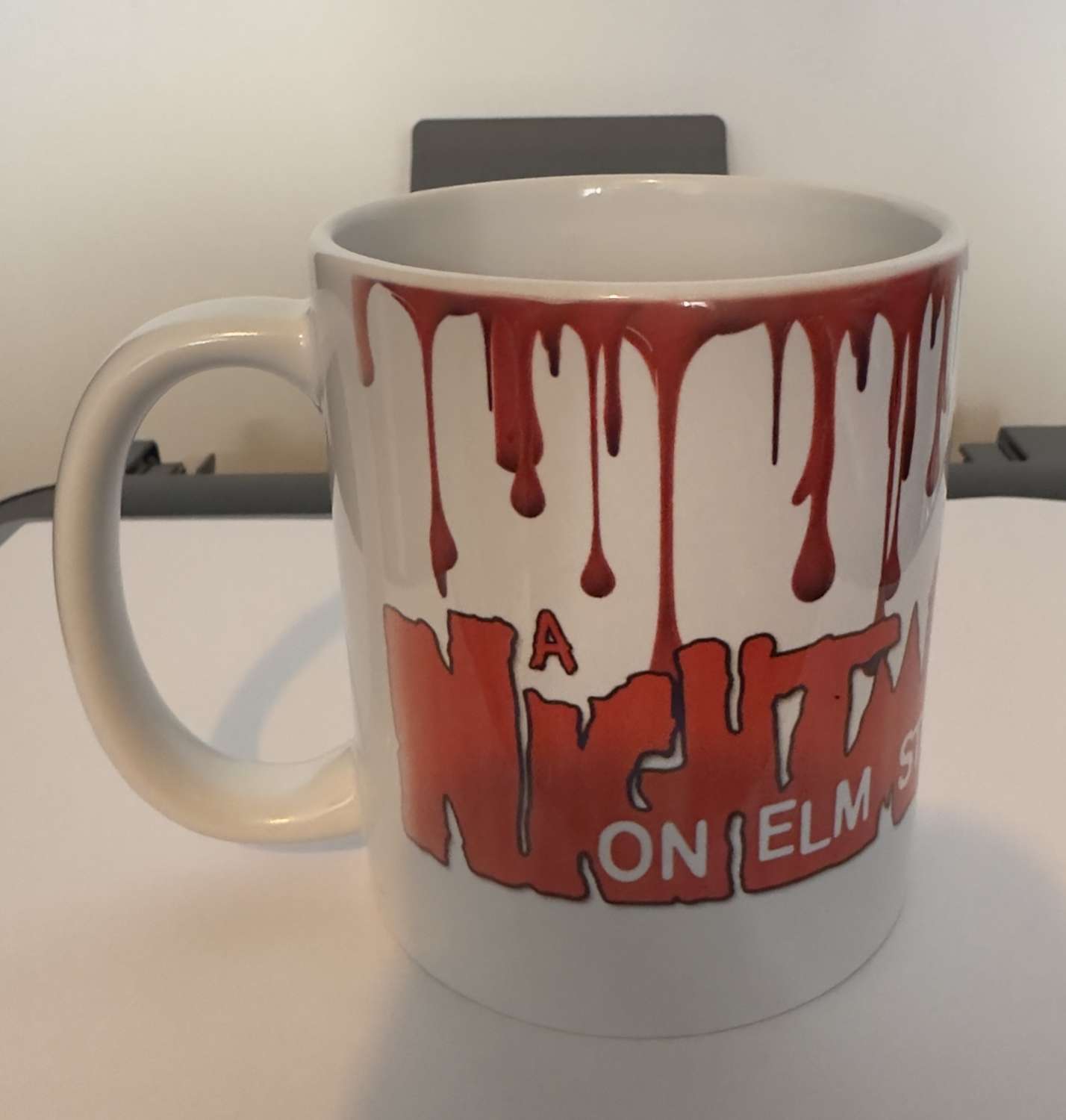 Freddy Krueger mug Freddy Krueger mug