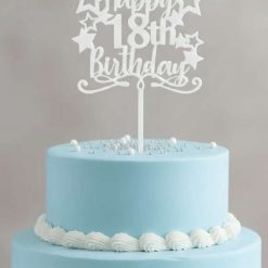Birthday Cake Toppers 4 Birthday Cake Toppers 4