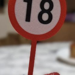 Birthday Cake Toppers 5 Birthday Cake Toppers 5