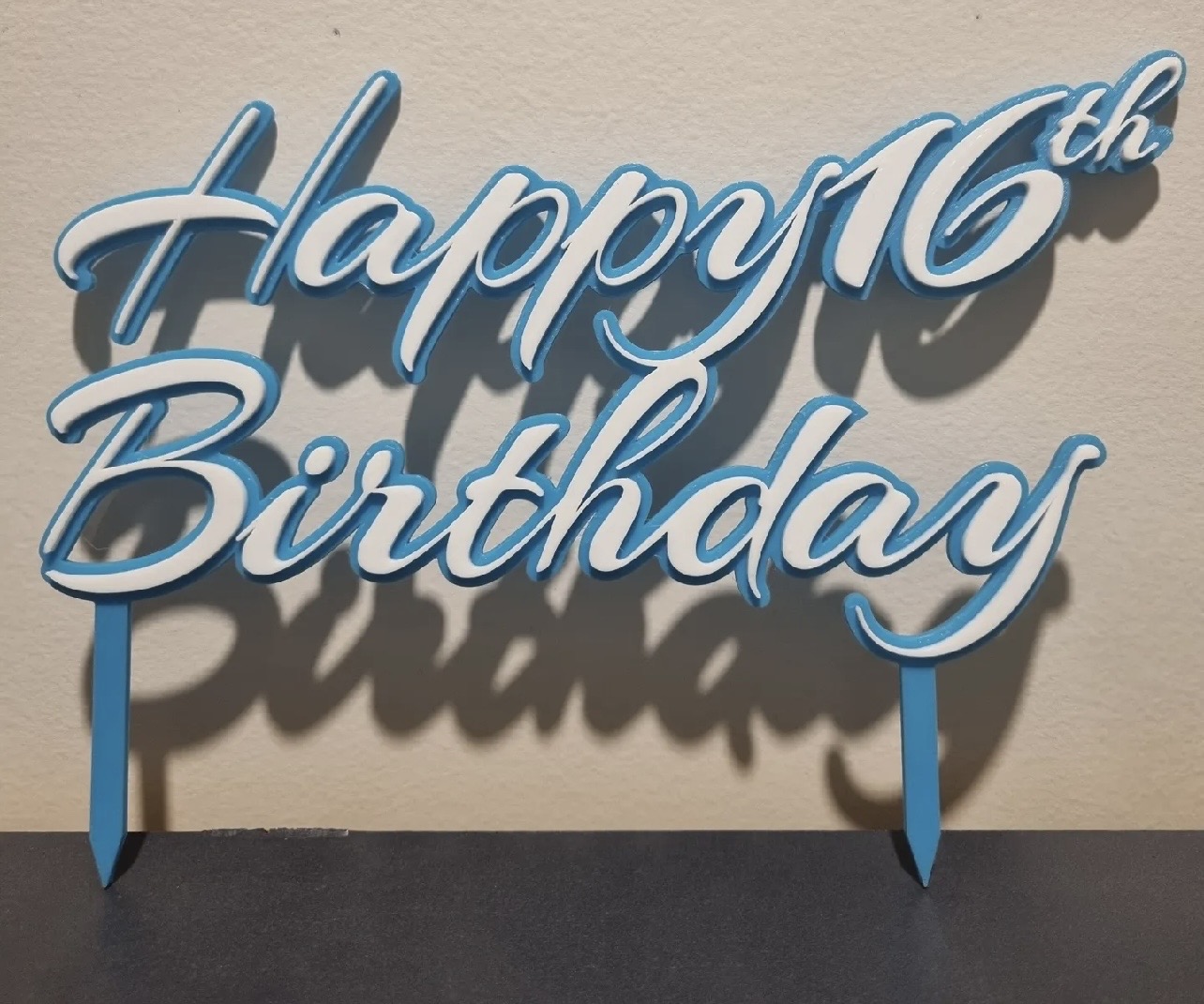 Birthday Cake Toppers Birthday Cake Toppers