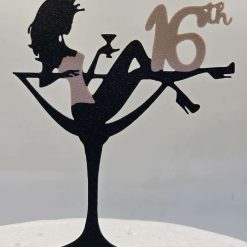 Birthday Cake Toppers 8 Birthday Cake Toppers 8