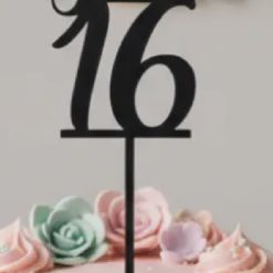 Birthday Cake Toppers 10 Birthday Cake Toppers 10